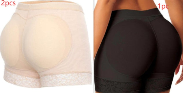 Hip underwear shaper Set