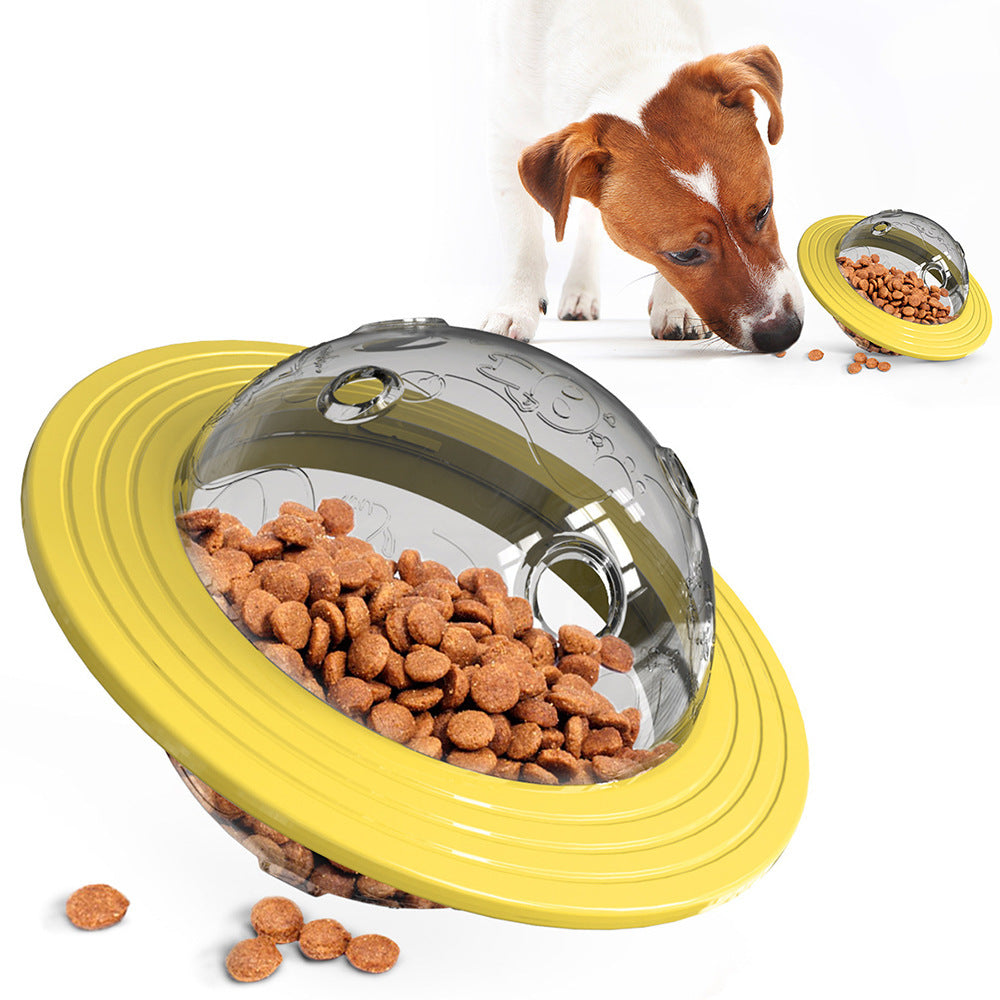 Missing food educational toys Yellow