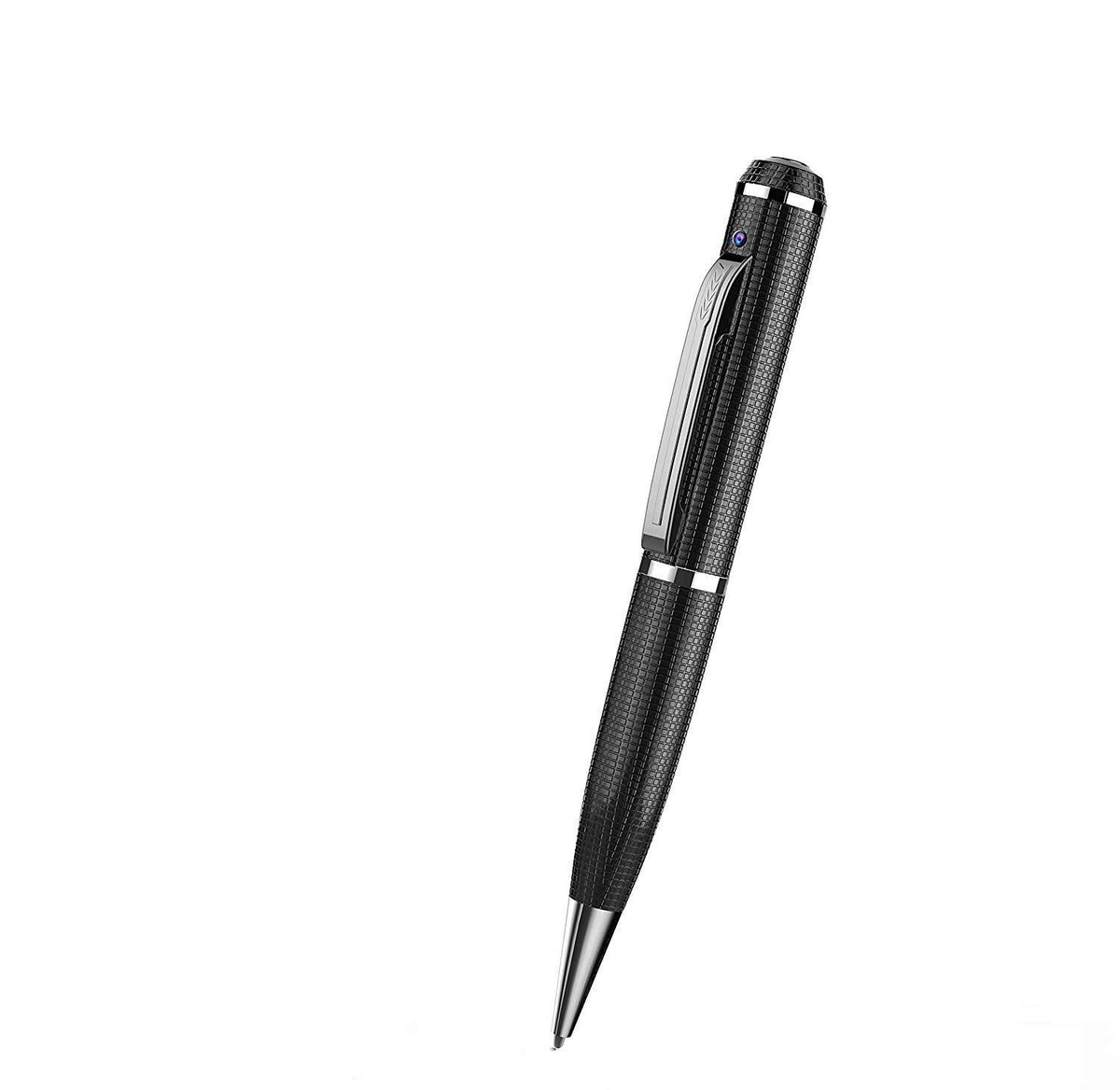 Professional USB conference recorder pen Grey