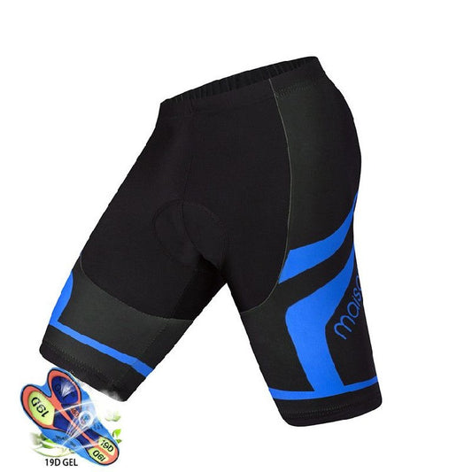 Cycling Shorts For Men Antislip Bike Bicycle Short Pants 1 Color
