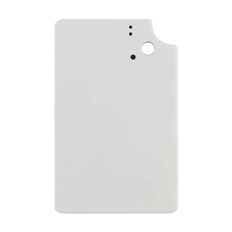 Lost Device Mini GPS Tracker for Children and Elderly White