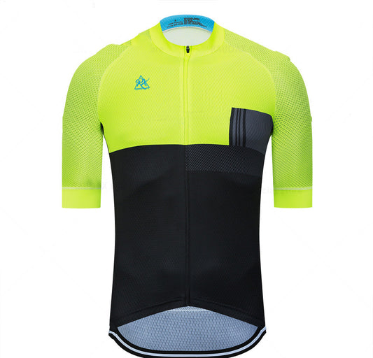 Men's Cycling Jersey Raudax Women's Short Sleeve Ropa Ciclismo Summer Cycling Jersey Triathlon Cycling Jersey 10style
