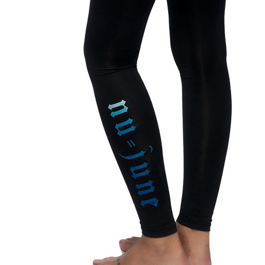 Quick Drying Sunscreen Pants Exercise Yoga Pants
