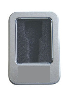 12 Tin box
