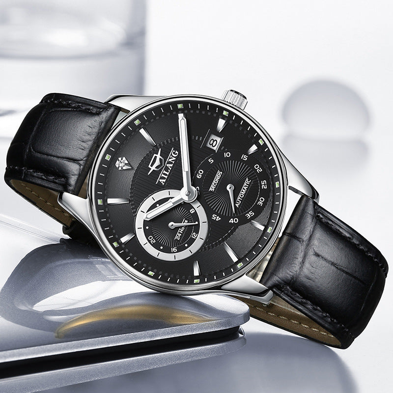 Ailang Watch Men's Automatic Mechanical Watch 8style