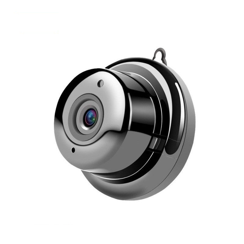 Network Monitor Wifi Wireless Camera Without stand