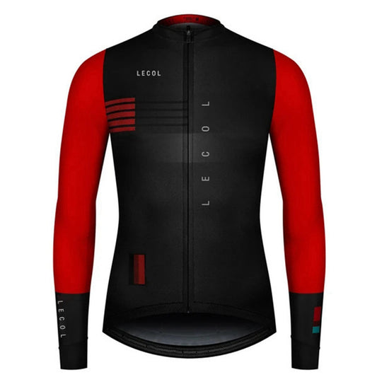 Autumn full sleeve cycling jersey wear cycling jersey 10Style