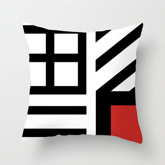 Sofa pillow A