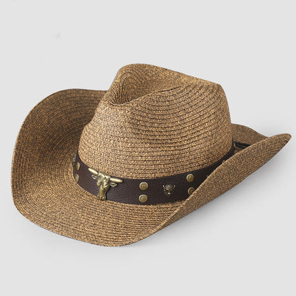 Folding sun protection hat