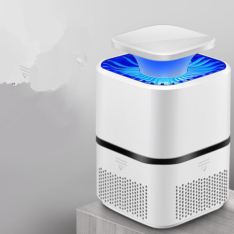 Home mosquito killer artifact White Flagship USB