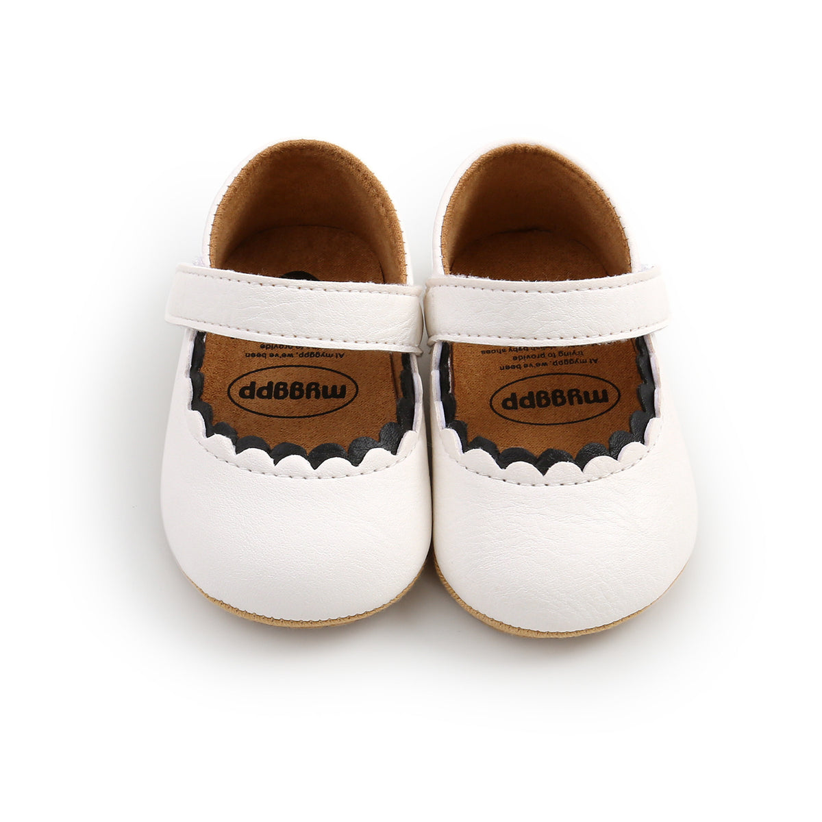 Baby Princess Shoes, Women's Baby Shoes, Toddler Shoes White