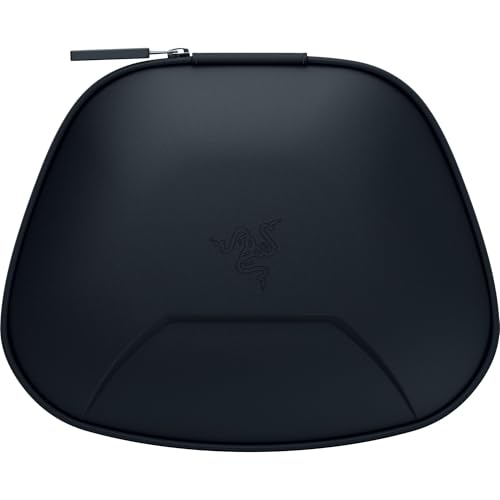 Razer Wolverine V3 Pro Wireless Gaming Controller: Licensed for Xbox Series X|S, Xbox One, Windows PC - 6 Remappable Buttons - Fast Triggers - Customizable Thumbsticks - Wired Tournament Mode - Black