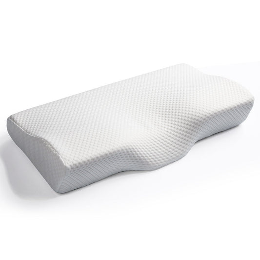 Memory Foam Slow Rebound Butterfly Pillow