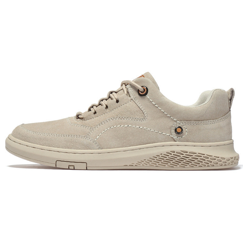 Men's sports shoes Grey