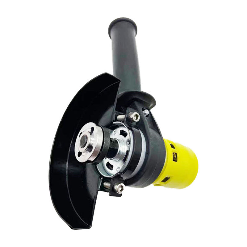 Multifunctional Handheld Miniature Electric Speed Adjustable Seam Polisher