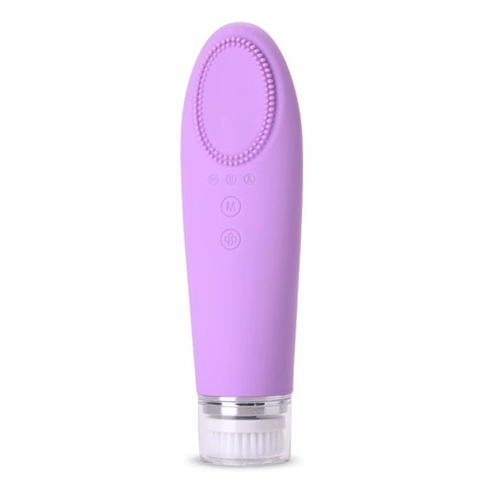 Warm Sensation Facial Cleanser Pore Electric