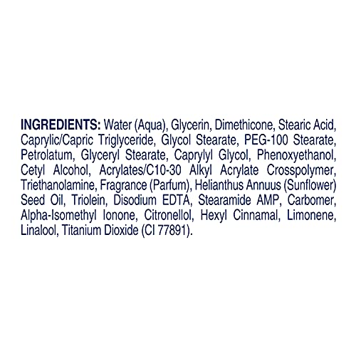 Dove Body Love Moisturizing Hand Cream for Rough or Dry Skin Intense Care Softens and Smoothes 3oz 4 Count