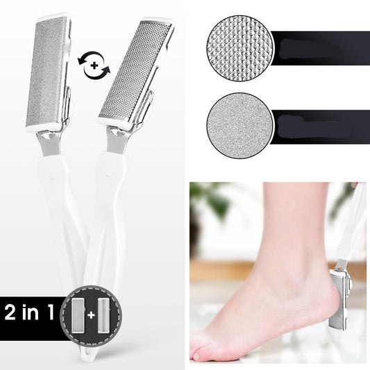 Stainless Steel Dead Skin Clipper Nail Clippers Suit