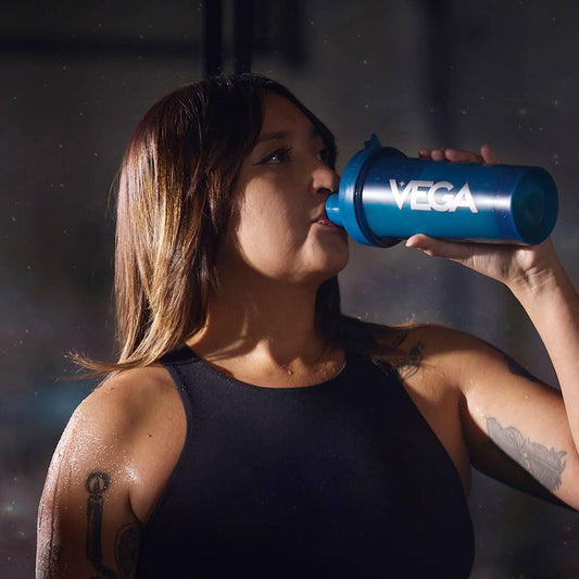 Vega Sport Premium Vegan Protein Powder Chocolate(45 Servings) 30g Plant Based Protein,5g BCAAs,Dairy Free,Gluten Free,Non GMO,Pea Protein for Women and Men,4lbs 5.9Oz(Packaging May Vary)