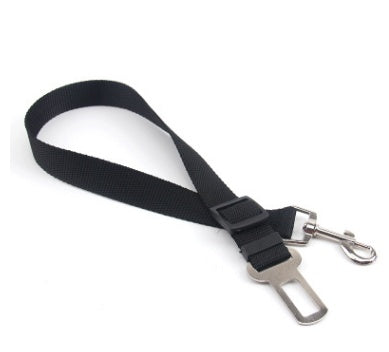 Fixed Strap Polyester Dog Strap Dog Leash Dog Leash 70cm
