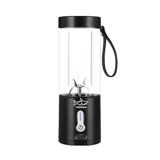 Customized Juicer Samples Black