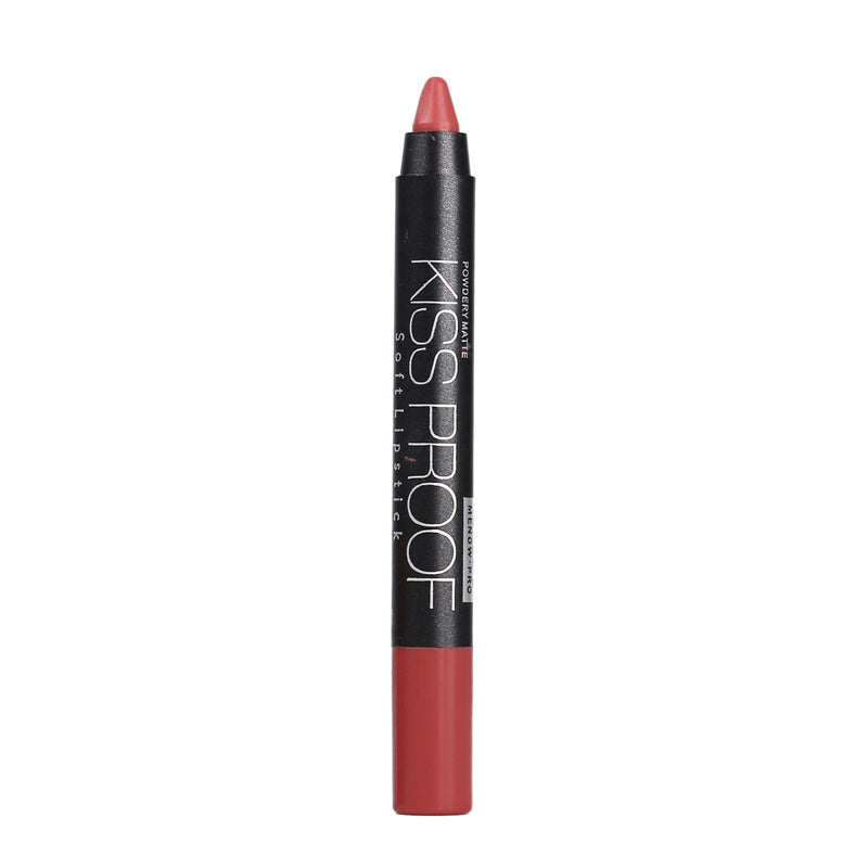 Kissproof lipstick Matte 9