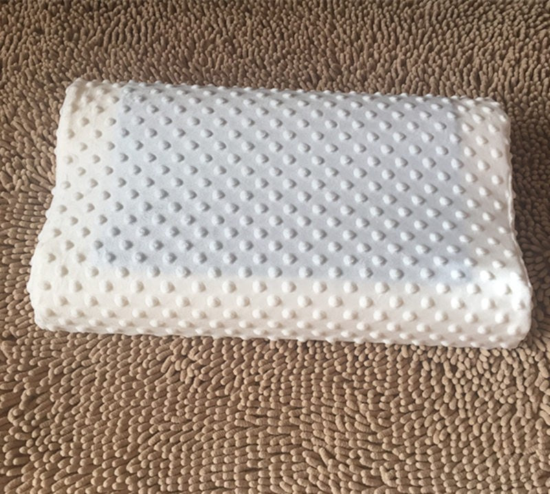 Restform Cool Memory Pillow