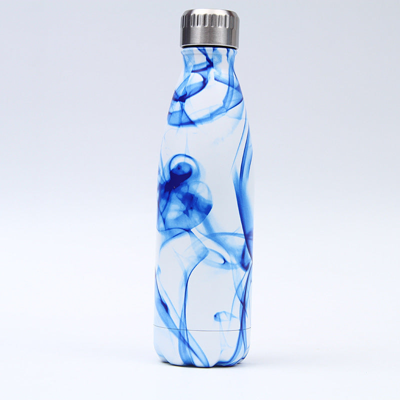 Sport Bottle 9 Style