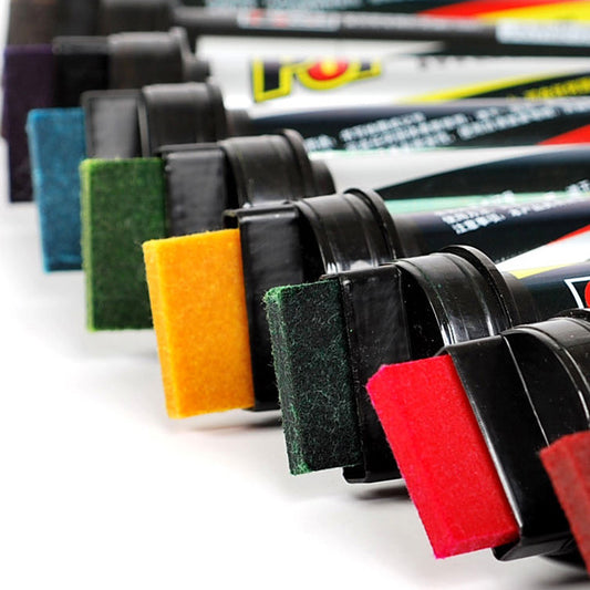 Advertising Poster Pen Art Marker Marker Marker Design Pen