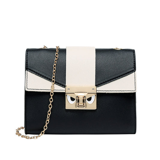 Newest Women Small Bags Ladies Handbags Shoulder Bag Black