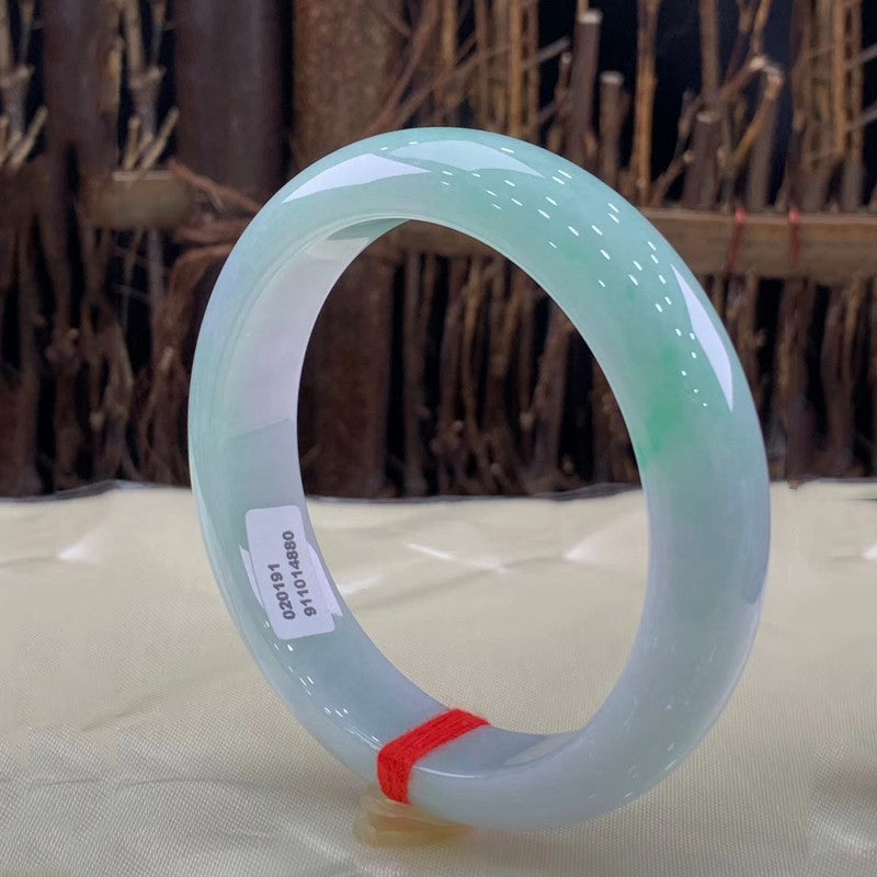 Fake Jadeite Bracelet Female Fashion