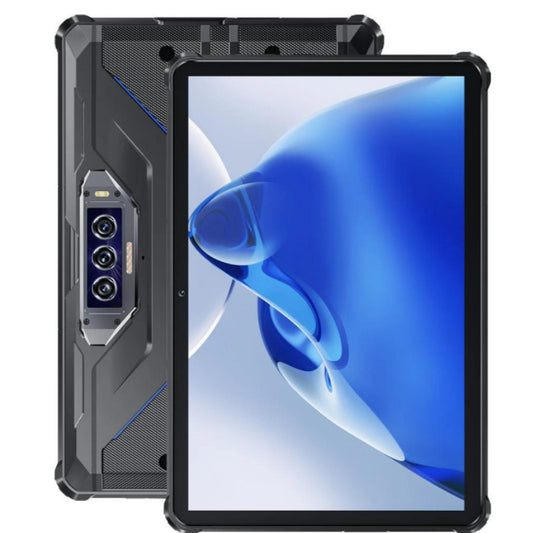 OUKITEL P07-RT7 TITAN 5G Black EU