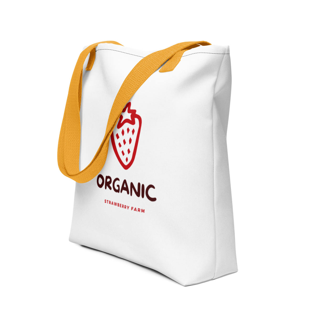 Tote bag Default Title