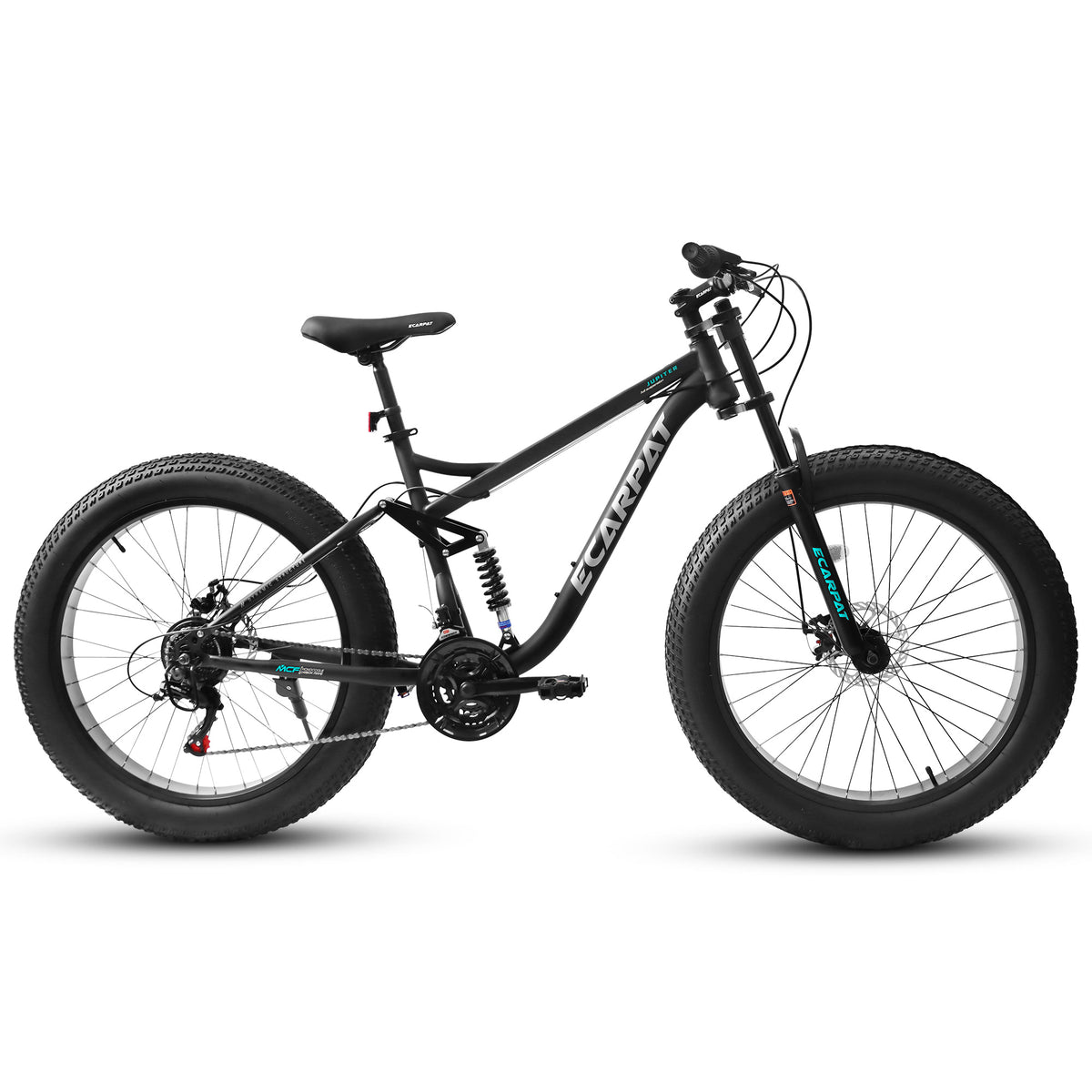 Bicycle A26309-BLACK