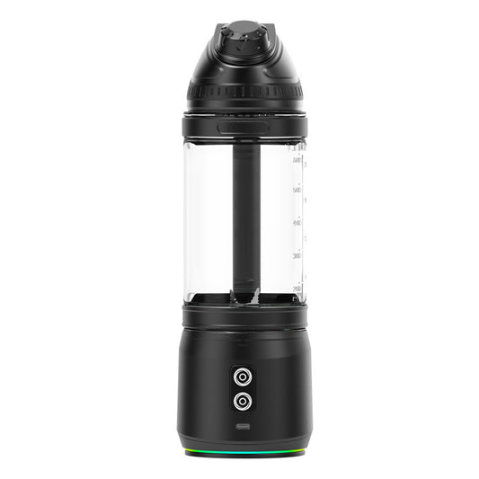 Juicer Cup 12v Strong Two-way Cutting Black USB