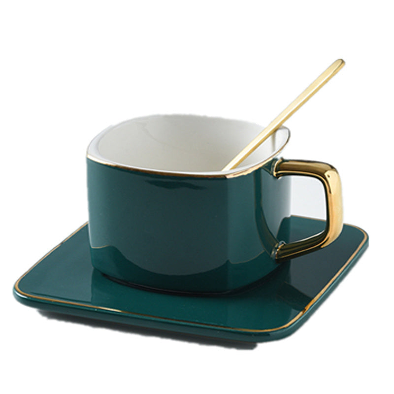 Afternoon Tea Cup Phnom Penh Coffee Cup Phnom Penh Cup and Saucer