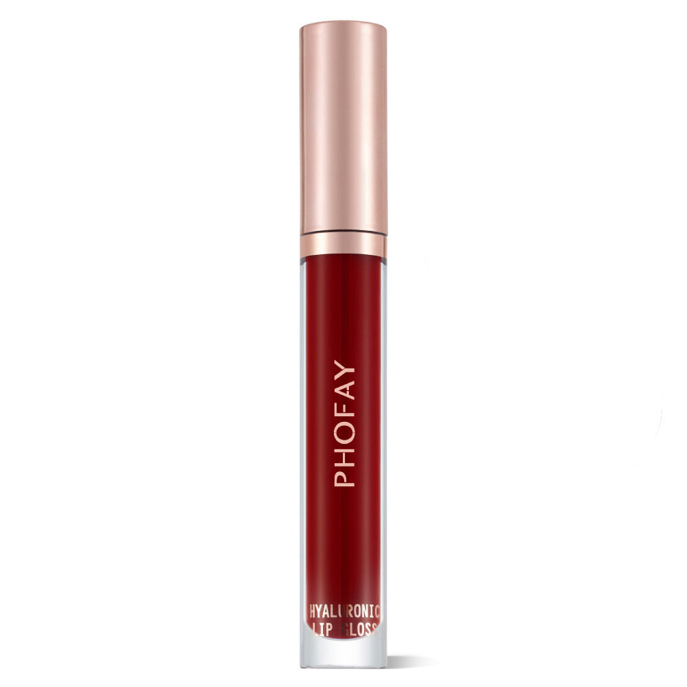 PHOFAY Hyaluronic Lip Gloss 08