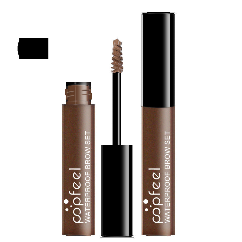 POPFEEL Eyebrow dye No.4