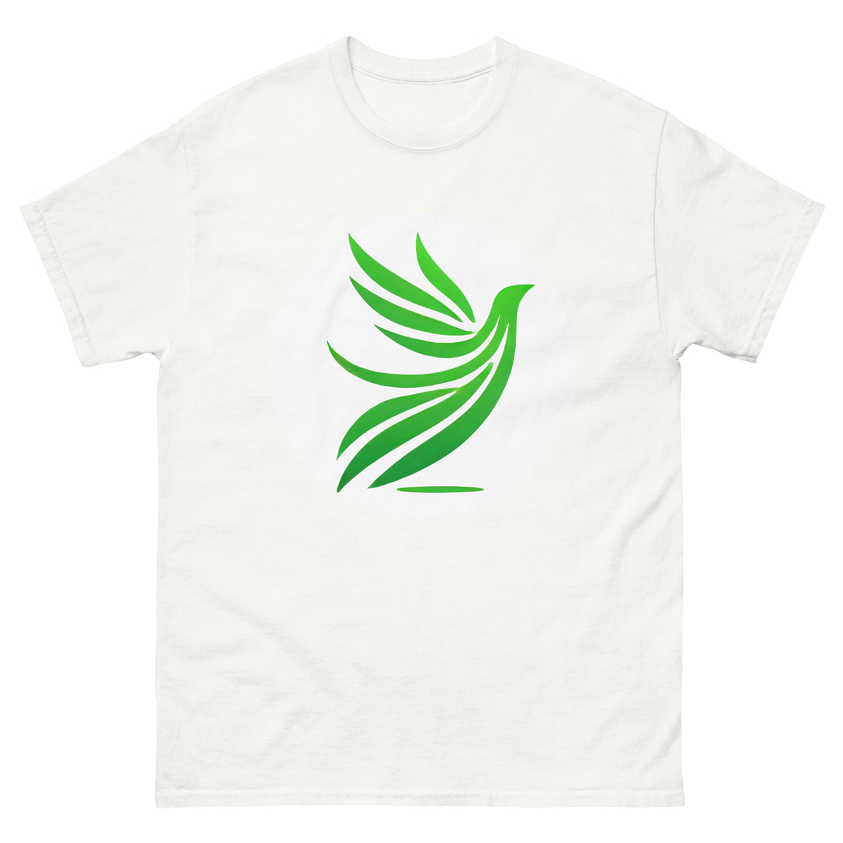 Unisex classic tee