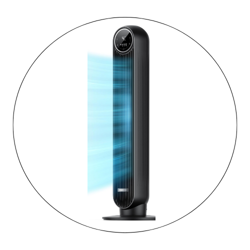 Air Fan & Cooler