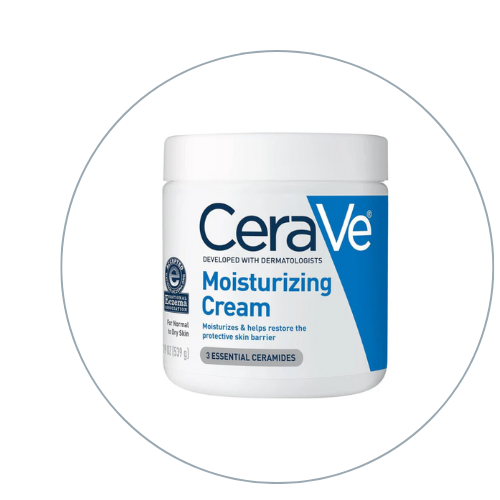 Cerave Collections