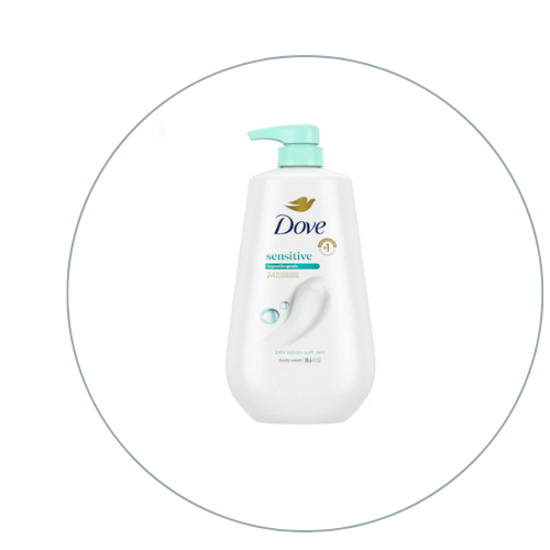 Dove collections