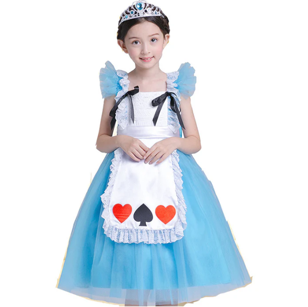 Girls Clothing