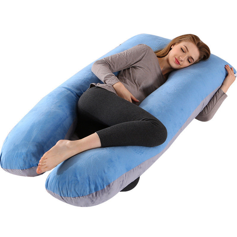 U-shape pillow 140x80cm S28
