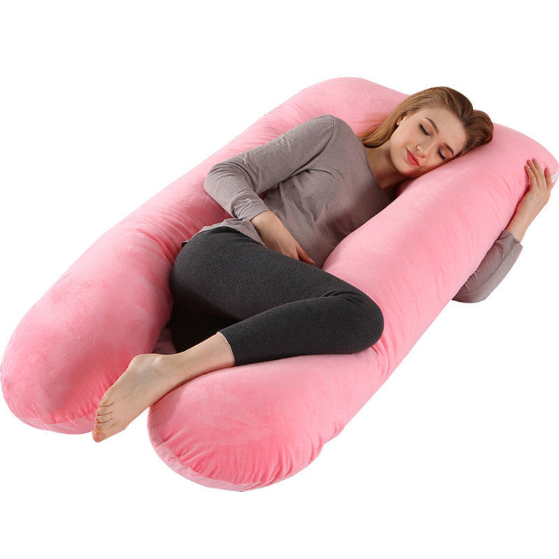 U-shape pillow 140x80cm S3