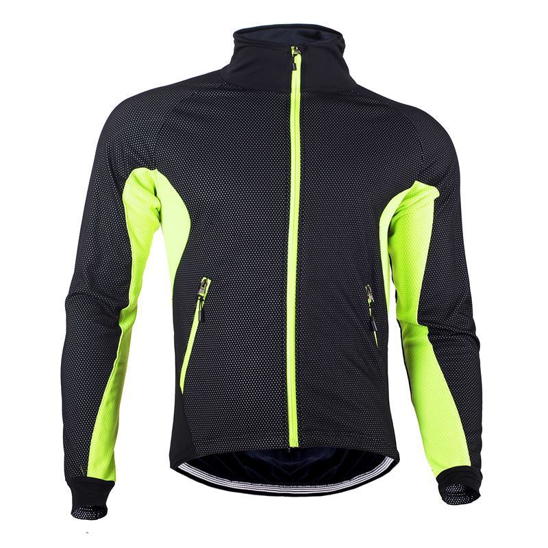 NUCKILY cycling outdoor sportswear green