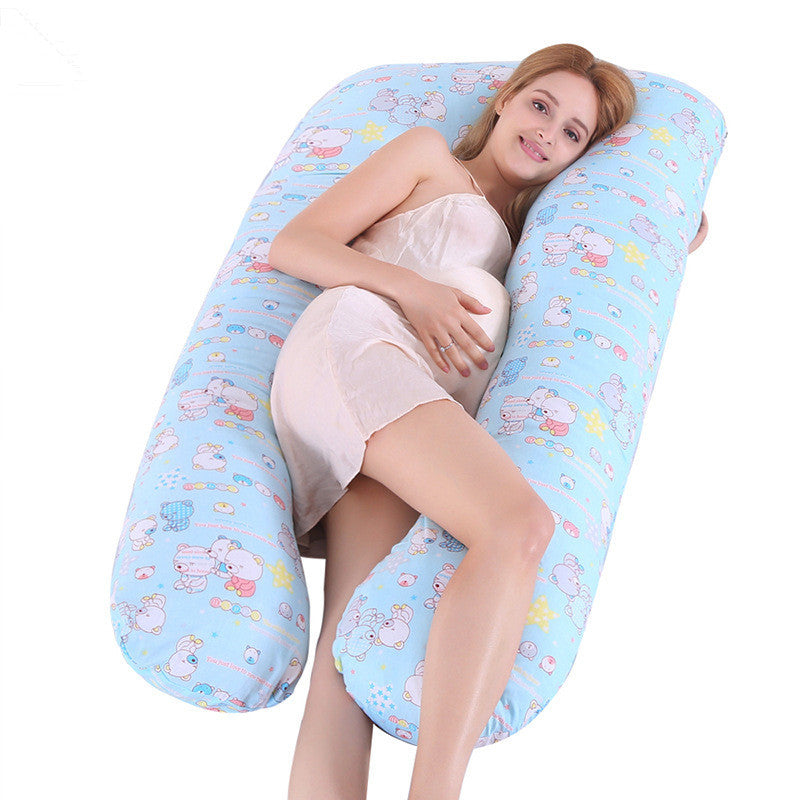 U-shape pillow 140x80cm S22