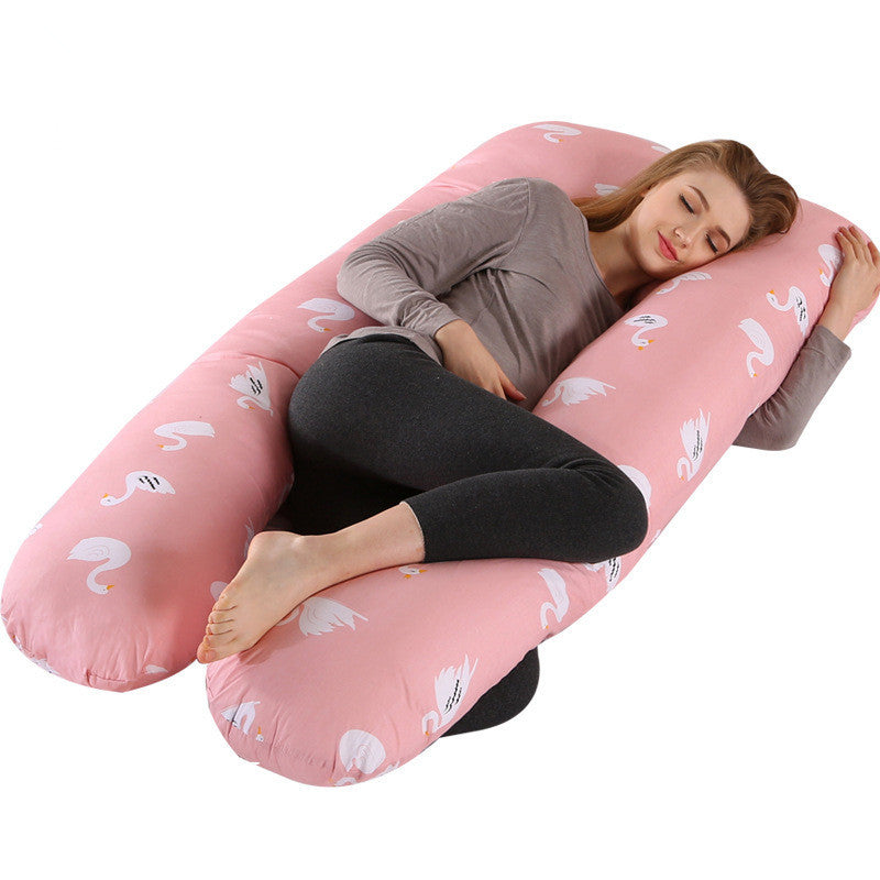 U-shape pillow 140x80cm S9