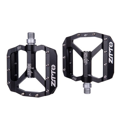 Bicycle pedal Black
