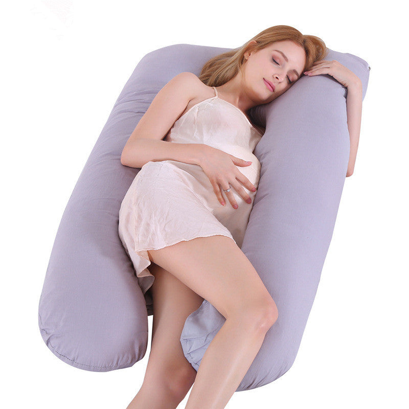 U-shape pillow 140x80cm S6